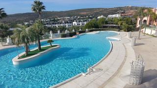Apartament en Chullera. Estupendo apartamento en manilva