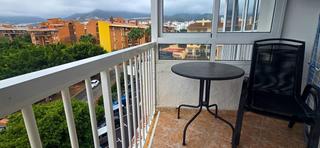 Estudi a Solymar. Estupendo estudio en benalmádena costa