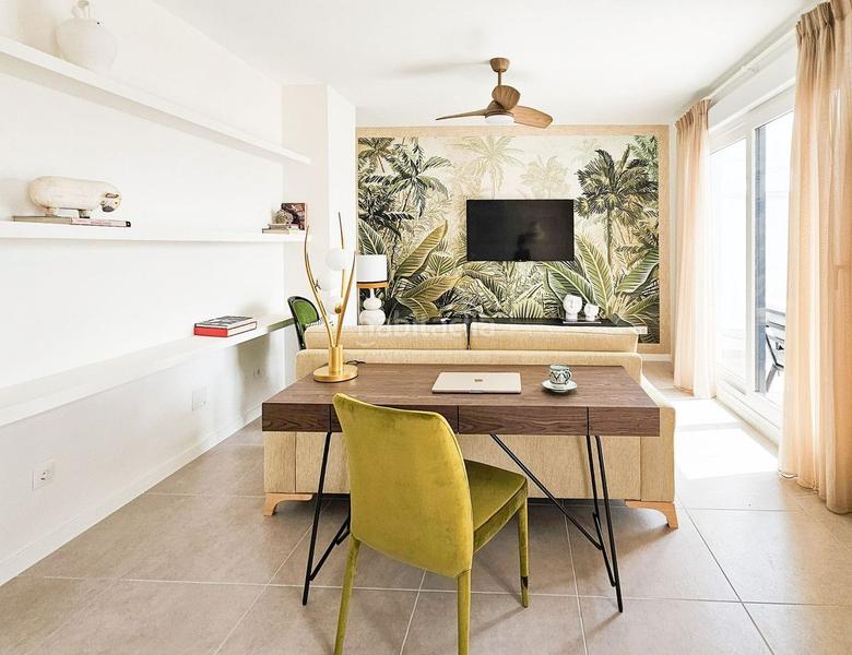 Foto a94344ed-c8aa-4319-929c-b480c8b5f909. Alquiler apartamento estupendo apartamento en Bahía Dorada Estepona