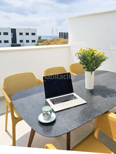 Foto 30213dc8-ea51-4877-821b-eb15fb2edc0a. Lloguer apartament amb calefacció piscina a Bahía Dorada Estepona