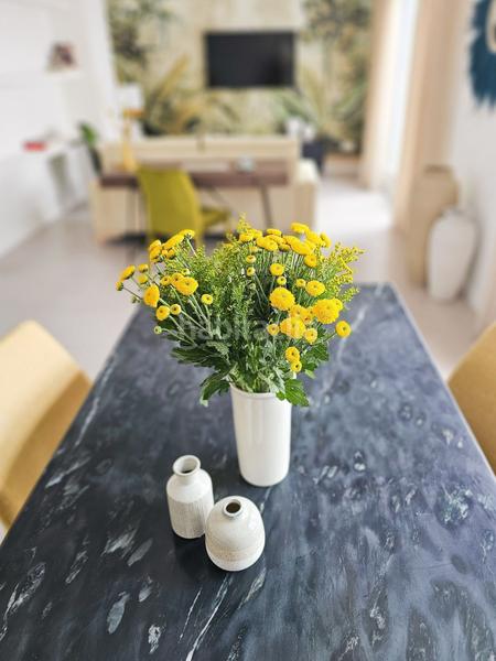 Foto 122cc957-865b-4453-8ff2-a22e18f86fba. Miete appartement mit heizung pool in Bahía Dorada Estepona