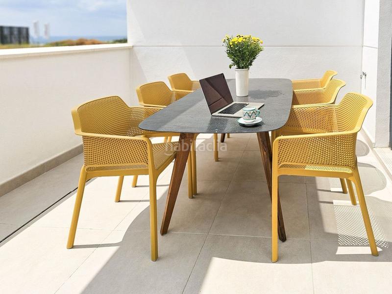 Foto c0a63c9b-8392-42f4-acfc-8336ee117745. Miete appartement mit heizung pool in Bahía Dorada Estepona