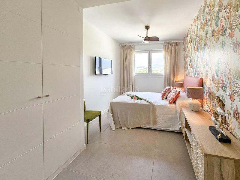 Foto ff753be6-9fe9-4c9b-8aa7-f5b0cd0dd14d. Miete appartement mit heizung pool in Bahía Dorada Estepona