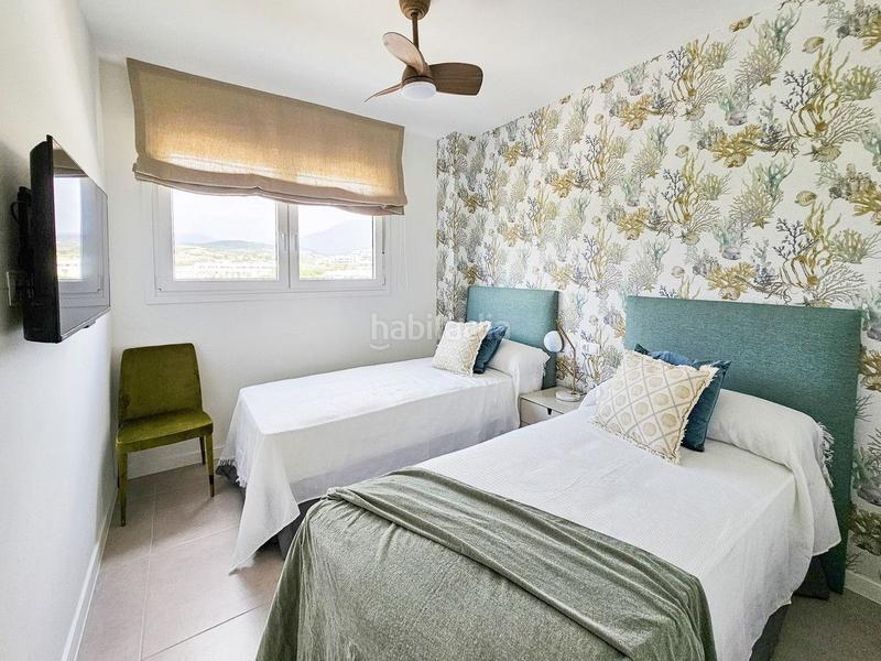 Foto 3ab6a4e8-53c4-4ac5-b2ca-d5cb40be3aac. Rent apartment with heating pool in Bahía Dorada Estepona