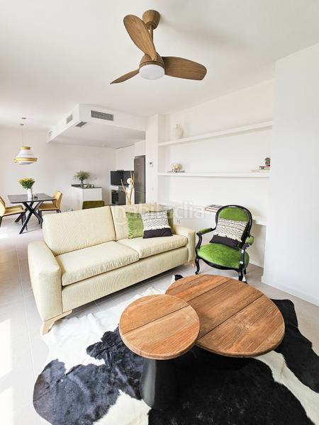 Foto bbef2973-714d-4427-8004-cb8e8bc2d587. Rent apartment with heating pool in Bahía Dorada Estepona