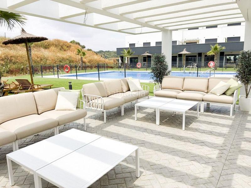 Foto c1e9d778-8f64-4c0b-9685-9ba1c3f80866. Rent apartment with heating pool in Bahía Dorada Estepona