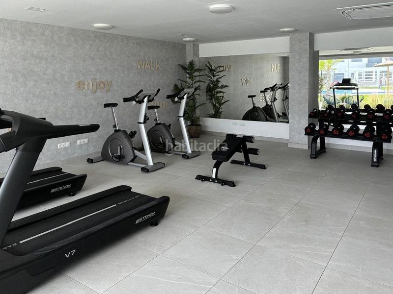 Foto d4d880fa-d9c8-4bc6-9251-7a89bc519936. Rent apartment with heating pool in Bahía Dorada Estepona