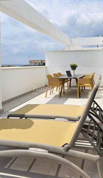 Foto dc2f0c62-5c4c-451b-b64e-cee1d9ddd97c. Rent apartment with heating pool in Bahía Dorada Estepona