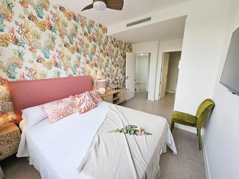 Foto f386698a-287a-453e-819e-78554850f09f. Rent apartment with heating pool in Bahía Dorada Estepona