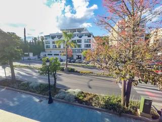 Lloguer Apartament a Ricardo Soriano. Estupendo apartamento en marbella