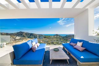 Lloguer Apartament a Ojén. Fantástico apartamento en palo alto, ojén