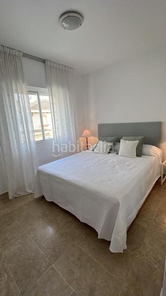 Foto 609aff33-e898-444b-ab2b-4a7dacc473a7. Alquiler ático estupendo ático en Seghers Estepona