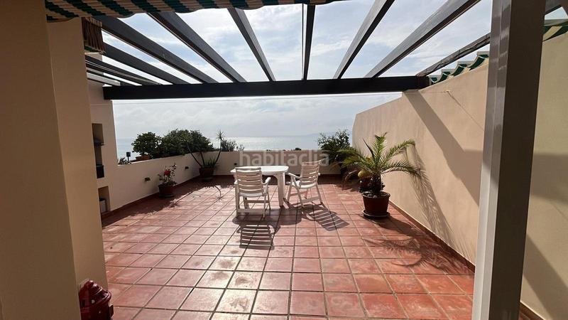 Foto f4d28b95-ce06-45f8-b8db-29703d1c01fd. Alquiler ático estupendo ático en Seghers Estepona