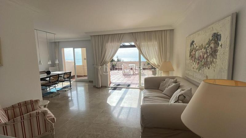 Foto 43a1d7ef-9676-4f49-ab48-f8fc1f004027. Location attique avec chauffage piscine dans Seghers Estepona