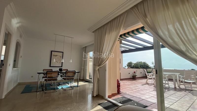 Foto 5b140285-3302-416a-82d0-4bc5f1382ac7. Location attique avec chauffage piscine dans Seghers Estepona