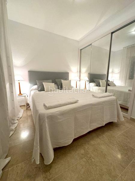 Foto 6a98ca94-beac-43b3-a160-e271eb417f26. Location attique avec chauffage piscine dans Seghers Estepona