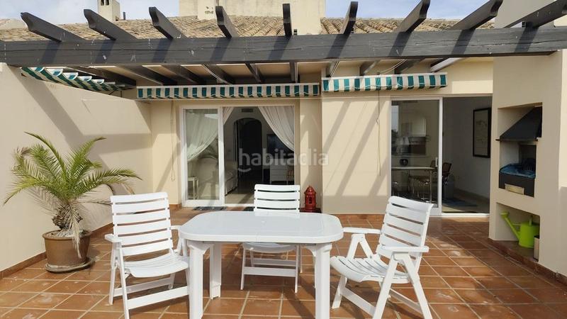Foto 7d849670-4f44-4937-897a-58cd4ecb2bb7. Location attique avec chauffage piscine dans Seghers Estepona