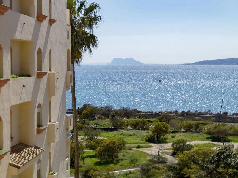 Foto f3c58abb-2861-4b15-9c56-01cb1e2f9dd6. Location attique avec chauffage piscine dans Seghers Estepona