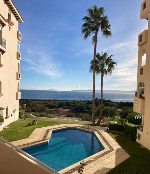 Foto 26afa64d-75a7-4fe0-a1be-caa522c46ac1. Miete dachwohnung mit heizung pool in Seghers Estepona