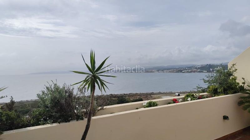 Foto f8791ba4-bc91-451a-997b-5324895e018a. Miete dachwohnung mit heizung pool in Seghers Estepona
