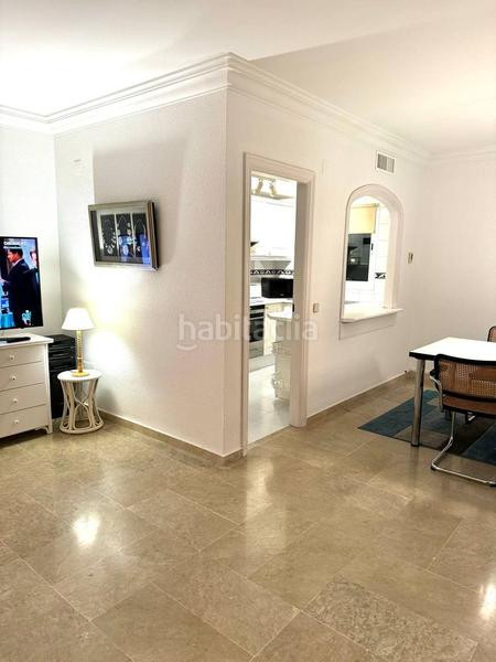 Foto 20a8c26f-9486-4b1b-b003-b21056e9072d. Rent penthouse with heating pool in Seghers Estepona