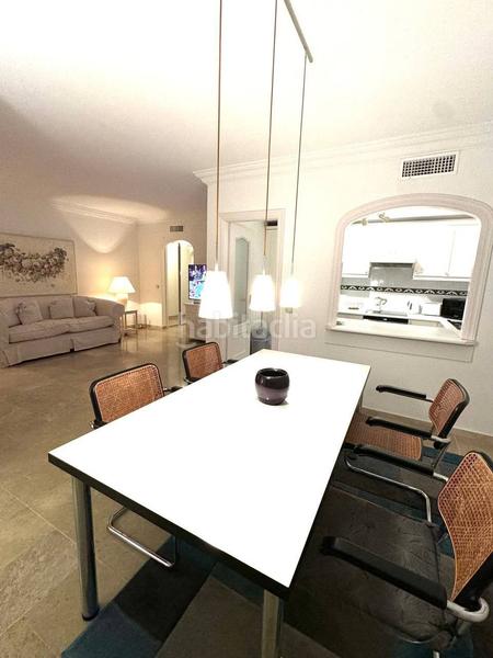 Foto 63f86233-6b0f-4084-b933-200450fc3192. Rent penthouse with heating pool in Seghers Estepona