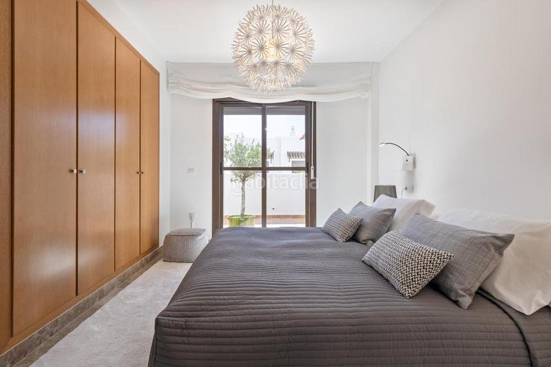 Foto 15aa27df-9f36-4a13-ac00-2e513e0b2cbe. Miete appartement mit heizung pool in La Concha - Resina Golf Estepona