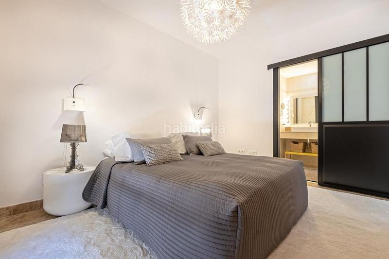 Foto 2f25864c-a7cc-4ae4-8e91-3f76254b3aec. Miete appartement mit heizung pool in La Concha - Resina Golf Estepona