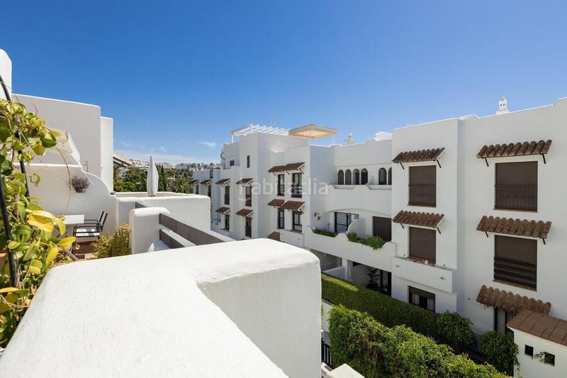 Foto 553679ee-3e17-4e36-8043-3e640129d8dc. Miete appartement mit heizung pool in La Concha - Resina Golf Estepona