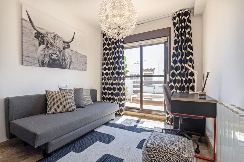 Foto 6821793d-11e6-4b9b-aa3d-6230929535b2. Miete appartement mit heizung pool in La Concha - Resina Golf Estepona