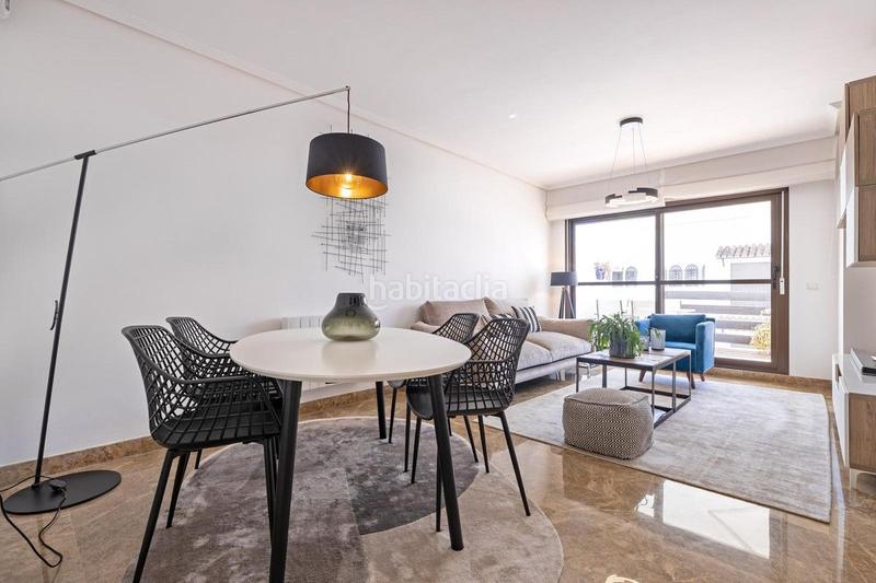Foto 6e98829d-7477-4492-8657-dae7c70c3dc6. Miete appartement mit heizung pool in La Concha - Resina Golf Estepona
