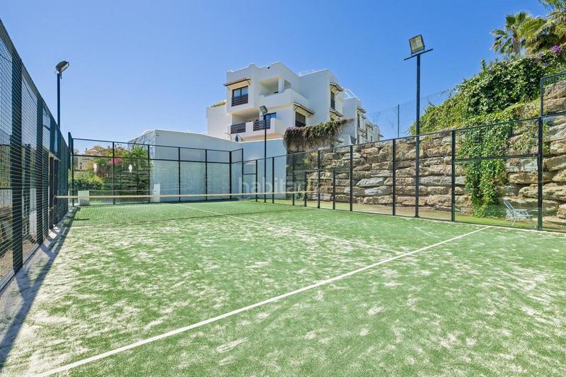 Foto 943bd918-a21c-4e5a-8c74-38247d423f5b. Miete appartement mit heizung pool in La Concha - Resina Golf Estepona