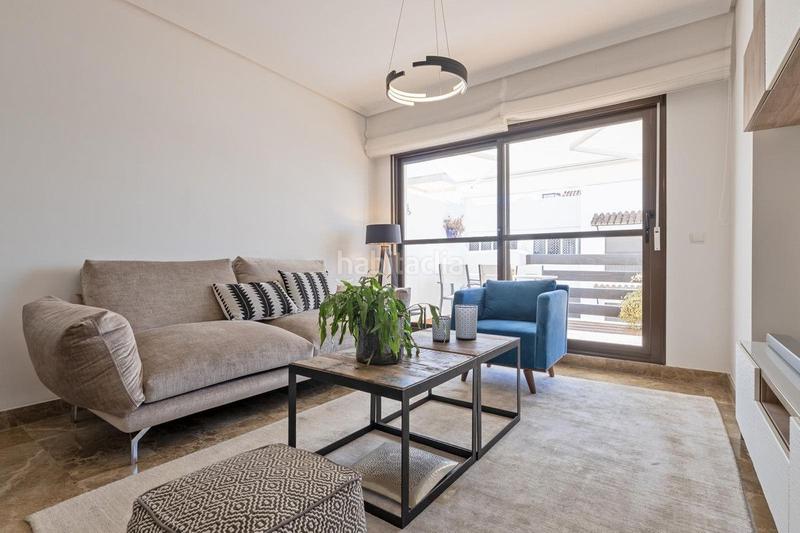 Foto b94e1a57-b883-4631-b15b-a0df99bf40fc. Miete appartement mit heizung pool in La Concha - Resina Golf Estepona