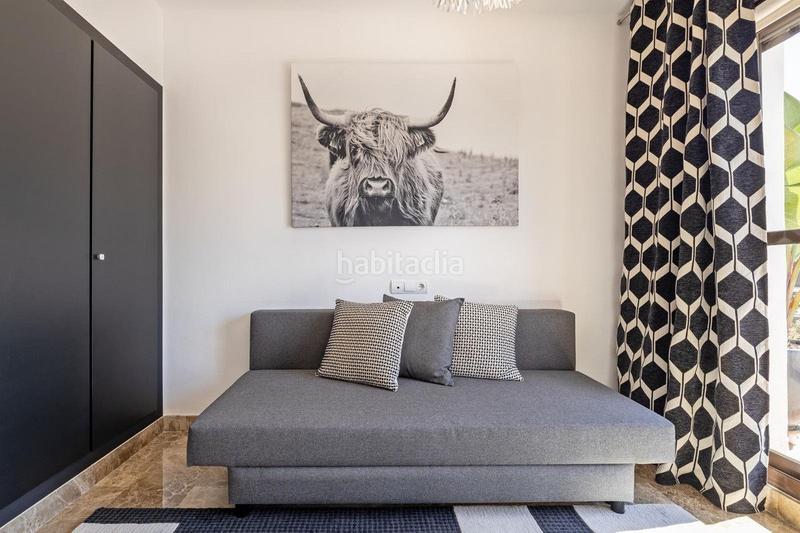 Foto bb5c4cc6-1cb8-4875-a3a7-ee927aaa97a5. Miete appartement mit heizung pool in La Concha - Resina Golf Estepona