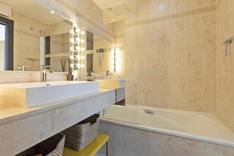 Foto ca4a39bb-814f-4c55-92a0-28c178c9b6d3. Miete appartement mit heizung pool in La Concha - Resina Golf Estepona