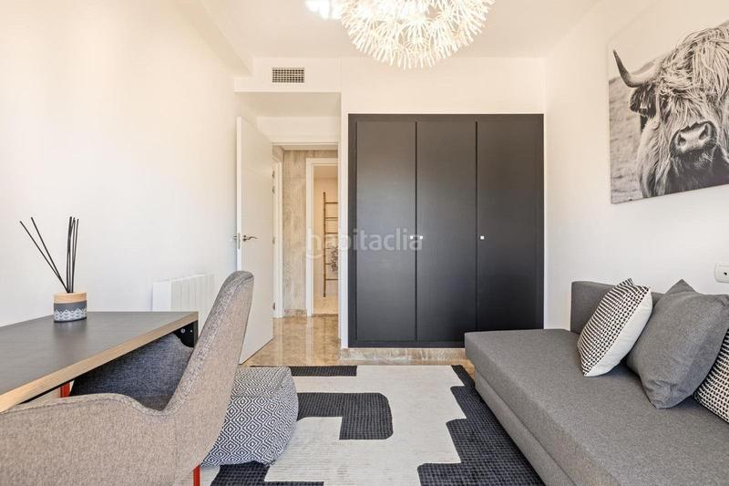 Foto fdba6540-7b58-481b-a53d-fdb13c813d03. Miete appartement mit heizung pool in La Concha - Resina Golf Estepona