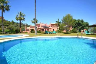 Affitto Piccolo appartamento in Ojén. Estupendo apartamento en la mairena, marbella