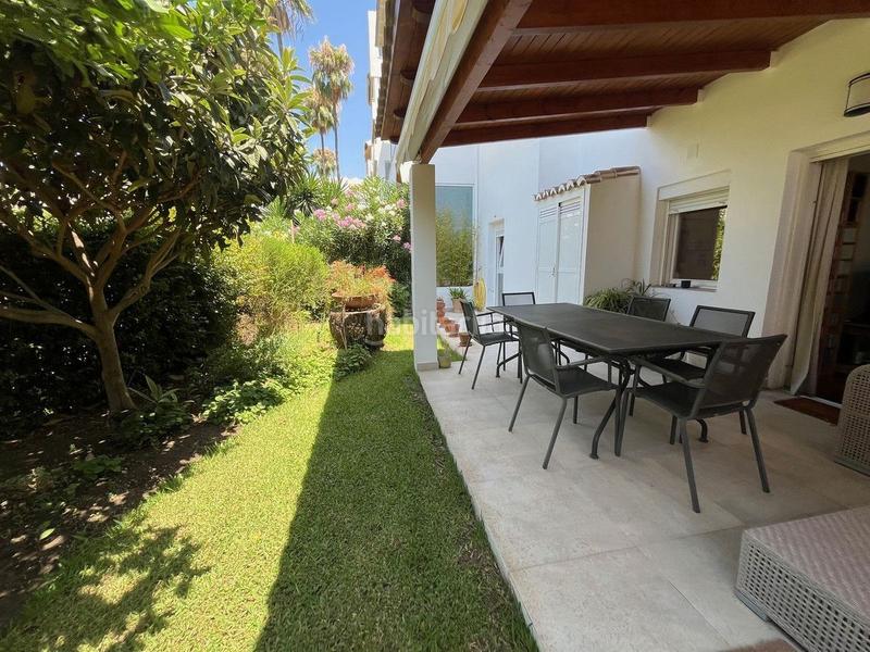 Foto ed82441b-5305-4ab6-8788-aa5cfa984c89. Affitto piccolo appartamento con riscaldamento piscina in Estepona