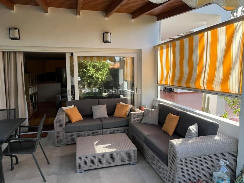Foto 67073b40-fc3c-4052-b2c3-e2a871c48d70. Lloguer apartament amb calefacció piscina a Nueva Atalaya Estepona