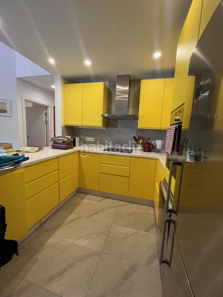 Foto cf7deb1e-4bbb-4dff-8cec-f5a890b7ca7b. Lloguer apartament amb calefacció piscina a Nueva Atalaya Estepona