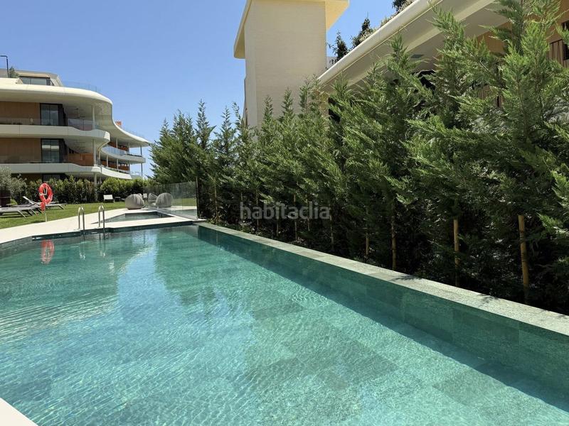 Foto 43e4709c-613b-47c3-8a32-6ca6e987a119. Affitto piccolo appartamento con riscaldamento piscina in Fuengirola