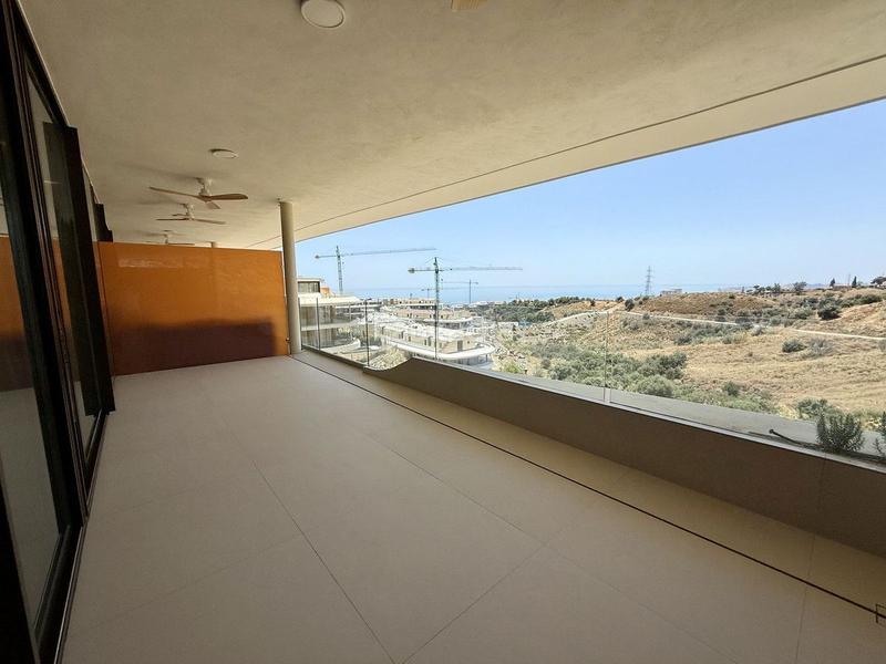 Foto 8cab8e14-4909-4af4-bbbd-535b2d65ace6. Affitto piccolo appartamento con riscaldamento piscina in Fuengirola