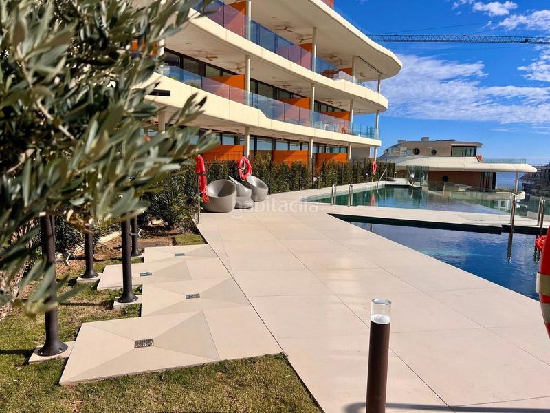Foto 936f4526-08dd-4c28-b9d0-3fe613c7f994. Affitto piccolo appartamento con riscaldamento piscina in Fuengirola