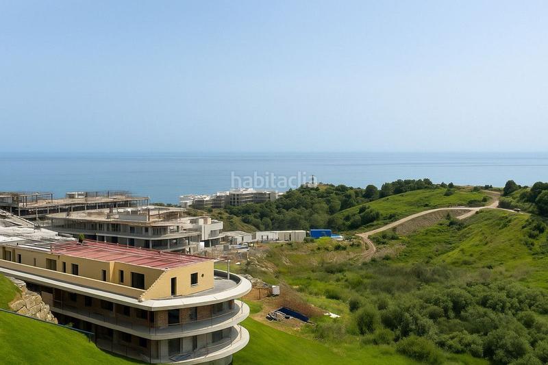 Foto ab4eb7aa-5dcf-46b9-949e-736fa737cba1. Affitto piccolo appartamento con riscaldamento piscina in Fuengirola