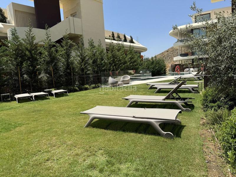 Foto ac7c764f-2da6-4461-b2e6-917b2ff487db. Affitto piccolo appartamento con riscaldamento piscina in Fuengirola