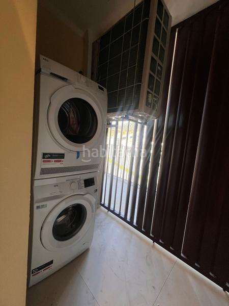 Foto fa952227-ed5f-452d-859b-59f654052288. Affitto piccolo appartamento con riscaldamento piscina in Fuengirola