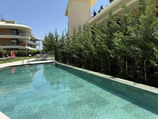 Rent Apartment in El Higuerón. Fantástico apartamento en el higuerón, fuengirola
