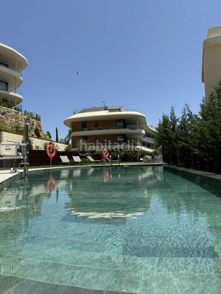 Foto 032c3c90-73c0-410d-a598-d1200fdc4329. Lloguer apartament amb calefacció piscina a El Higuerón Fuengirola