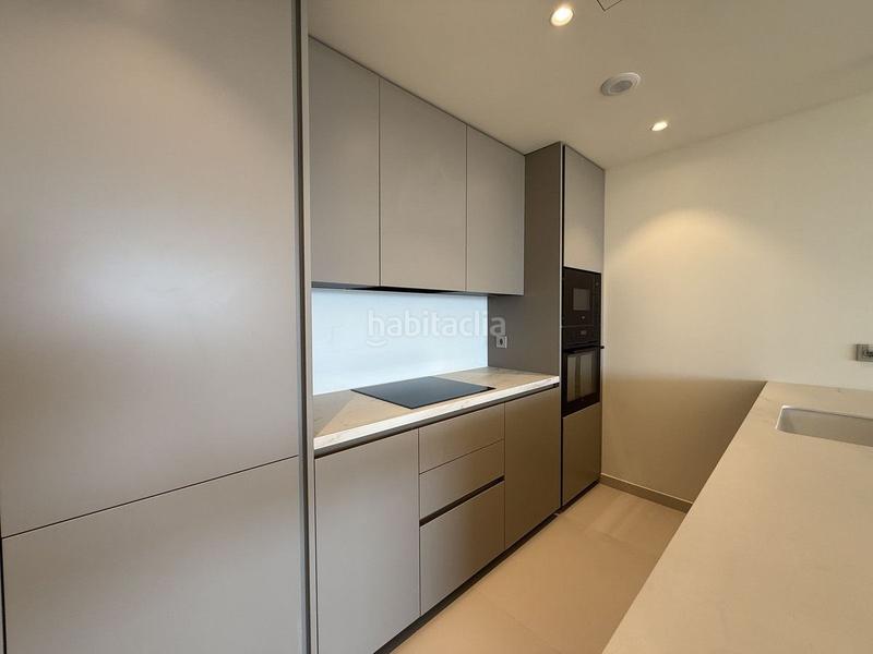 Foto 80815f02-6613-496d-8f42-123e933c7d61. Lloguer apartament amb calefacció piscina a El Higuerón Fuengirola