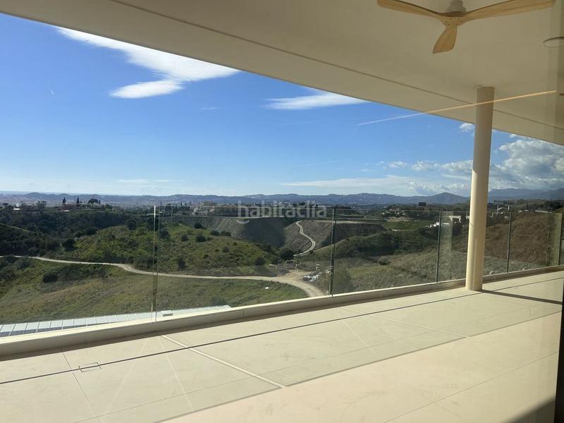 Foto 1f3ef1c7-0b8d-4923-b2e3-44bda6c8a875. Location appartement avec chauffage piscine dans El Higuerón Fuengirola